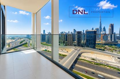 Apartment - Studio - 1 Bathroom for sale in UPSIDE Living - Business Bay - Dubai