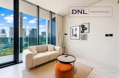 Apartment - Studio - 1 Bathroom for sale in UPSIDE Living - Business Bay - Dubai