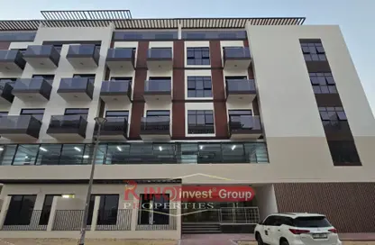 Apartment - 2 Bedrooms - 2 Bathrooms for sale in International City Phase 2 - Al Warsan 4 - Al Warsan - Dubai