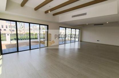 Villa - 6 - 6 for sale in Santorini - Damac Lagoons - Dubai