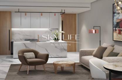 Apartment - Studio - 1 for sale in North 43 Residences - District 15 - Jumeirah Village Circle - Dubai