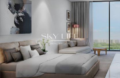 Apartment - Studio - 1 for sale in North 43 Residences - District 15 - Jumeirah Village Circle - Dubai