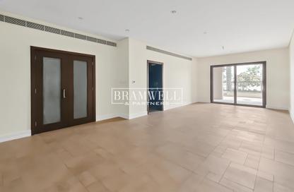 Apartment - 3 - 4 for rent in Saadiyat Beach Residences - Saadiyat Beach - Saadiyat Island - Abu Dhabi