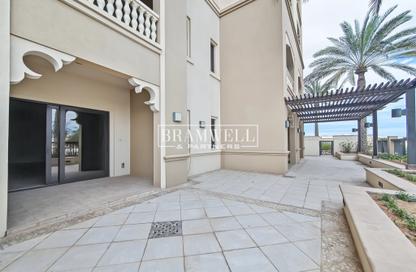 Apartment - 3 - 4 for rent in Saadiyat Beach Residences - Saadiyat Beach - Saadiyat Island - Abu Dhabi Apartment - 3 - 4 for rent in Saadiyat Beach Residences - Saadiyat Beach - Saadiyat Island - Abu Dhabi