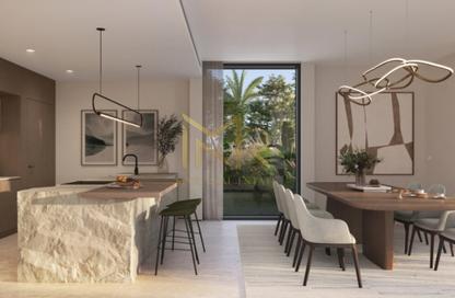 Villa - 4 Bedrooms - 5 Bathrooms for sale in Serenity - Haven By Aldar - Dubai Land - Dubai