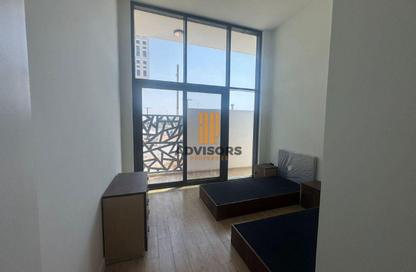 Apartment - 2 - 3 for sale in The Gate - Masdar City - Abu Dhabi