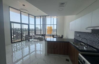 Apartment - 2 - 3 for sale in The Gate - Masdar City - Abu Dhabi Apartment - 2 - 3 for sale in The Gate - Masdar City - Abu Dhabi
