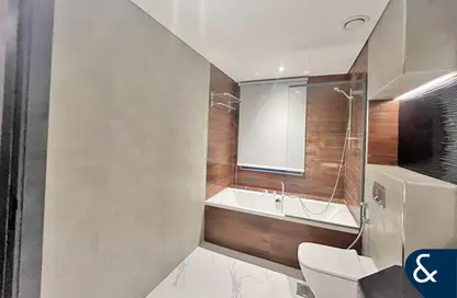 فيلا - 2 غرف نوم - 2 حمامات للايجار في دبي مارينا مون - دبي مارينا - دبي