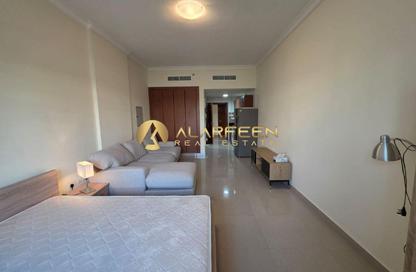 Apartment - Studio - 1 for rent in Plaza Residences Block A - Plaza Residences - District 13 - Jumeirah Village Circle - Dubai Apartment - Studio - 1 for rent in Plaza Residences Block A - Plaza Residences - District 13 - Jumeirah Village Circle - Dubai