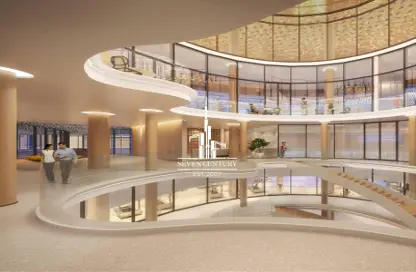 Apartment - 2 Bedrooms - 2 Bathrooms for sale in Serenia Residences East - Serenia Residences The Palm - Palm Jumeirah - Dubai