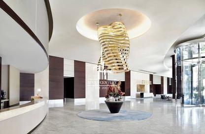 Apartment - 2 Bedrooms - 3 Bathrooms for rent in The Address Sky View Tower 1 - The Address Sky View Towers - Downtown Dubai - Dubai