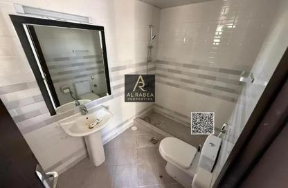 Apartment - Studio - 1 Bathroom for rent in Al Jurf 2 - Al Jurf - Ajman Downtown - Ajman