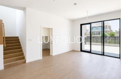 Townhouse - 4 Bedrooms - 4 Bathrooms for rent in Jebel Ali Village - Jebel Ali - Dubai Townhouse - 4 Bedrooms - 4 Bathrooms for rent in Jebel Ali Village - Jebel Ali - Dubai