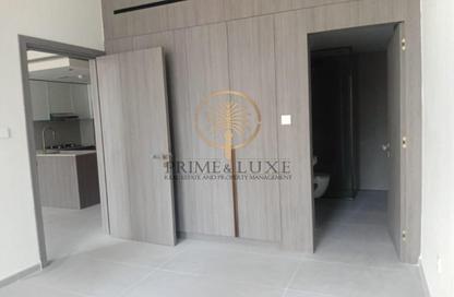Apartment - 1 Bedroom - 2 Bathrooms for rent in Beverly Residences 2 - District 15 - Jumeirah Village Circle - Dubai