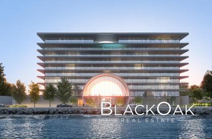 Apartment - 2 Bedrooms - 3 Bathrooms for sale in Armani Beach Residences - The Crescent - Palm Jumeirah - Dubai Apartment - 2 Bedrooms - 3 Bathrooms for sale in Armani Beach Residences - The Crescent - Palm Jumeirah - Dubai