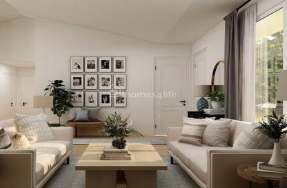 Apartment - Studio - 1 Bathroom for sale in AG 7even - Dubai Land Residence Complex - Dubai