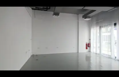 Retail - Studio for rent in AZIZI Riviera - Meydan One - Meydan - Dubai