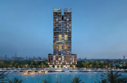 Apartment - 2 Bedrooms - 3 Bathrooms for sale in Wynwood Horizon by Imtiaz - Bukadra - Dubai Apartment - 2 Bedrooms - 3 Bathrooms for sale in Wynwood Horizon by Imtiaz - Bukadra - Dubai