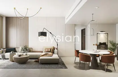 شقة - غرفة نوم - 2 حمامات للبيع في ساوث جاردن سي - ساوث جاردن - بوابة وصل - دبي