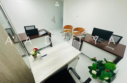 Office Space - Studio - 1 Bathroom for rent in Silver Home Building - Hor Al Anz - Deira - Dubai Office Space - Studio - 1 Bathroom for rent in Silver Home Building - Hor Al Anz - Deira - Dubai