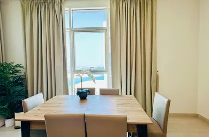 شقة - 2 غرف نوم - 2 حمامات للايجار في ذا بردجز - شمس أبوظبي - جزيرة الريم - أبوظبي