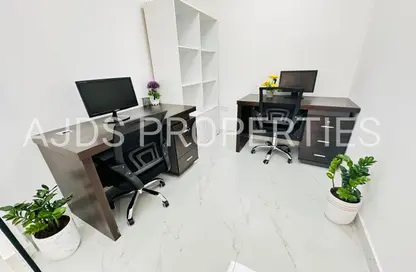 Office Space - 1 Bedroom - 1 Bathroom for rent in Reem Residency - Al Karama - Dubai