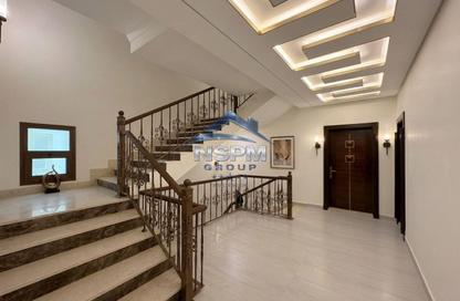 Apartment - 1 - 2 for rent in Muroor Area - Abu Dhabi