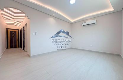 Apartment - 1 - 2 for rent in Muroor Area - Abu Dhabi