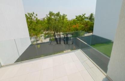 Villa - 3 Bedrooms - 4 Bathrooms for sale in Sarab 2 - Aljada - Sharjah Villa - 3 Bedrooms - 4 Bathrooms for sale in Sarab 2 - Aljada - Sharjah