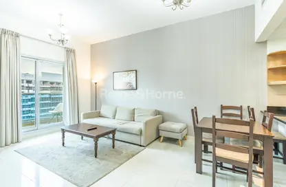 شقة - غرفة نوم - 2 حمامات للبيع في إيليت سبورتس 4 - مساكن النخبة الرياضية - مدينة دبي الرياضية - دبي