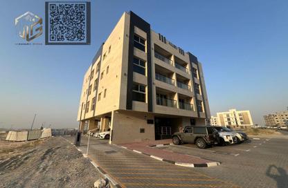 عمارة بالكامل - 7+ - 7+ للبيع في تلال الياسمين - تلال سيتي - الشارقة