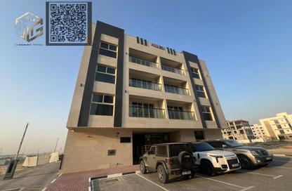 عمارة بالكامل - 7+ - 7+ للبيع في تلال الياسمين - تلال سيتي - الشارقة