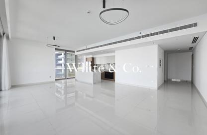 شقة - 3 غرف نوم - 3 حمامات للايجار في برج Beach Isle 1 - بيتش آيل - إعمار بيتشفرونت - دبي هاربور - دبي شقة - 3 غرف نوم - 3 حمامات للايجار في برج Beach Isle 1 - بيتش آيل - إعمار بيتشفرونت - دبي هاربور - دبي