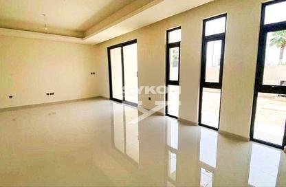 Townhouse - 3 - 5 for sale in Odora - Damac Hills 2 - Dubai