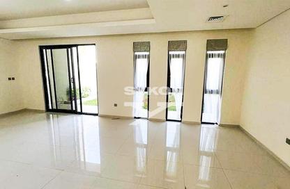 Townhouse - 3 - 5 for sale in Odora - Damac Hills 2 - Dubai