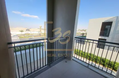 Townhouse - 4 Bedrooms - 4 Bathrooms for sale in Cherrywoods - Dubai