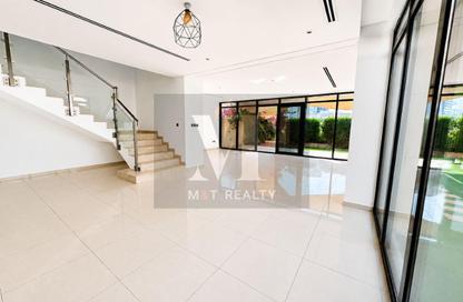 Townhouse - 3 Bedrooms - 5 Bathrooms for rent in Brookfield 2 - Brookfield - Damac Hills - Dubai Townhouse - 3 Bedrooms - 5 Bathrooms for rent in Brookfield 2 - Brookfield - Damac Hills - Dubai