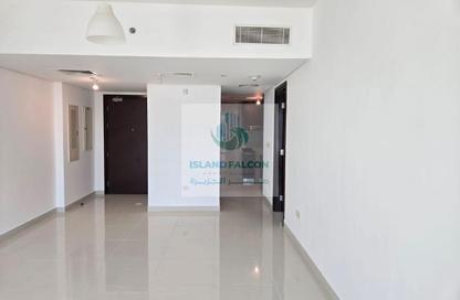 Apartment - 1 Bedroom - 2 Bathrooms for rent in Burooj Views - Marina Square - Al Reem Island - Abu Dhabi Apartment - 1 Bedroom - 2 Bathrooms for rent in Burooj Views - Marina Square - Al Reem Island - Abu Dhabi