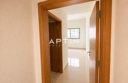 Apartment - 1 Bedroom - 2 Bathrooms for rent in Sondos Zinnia - Dubai Land Residence Complex - Dubai