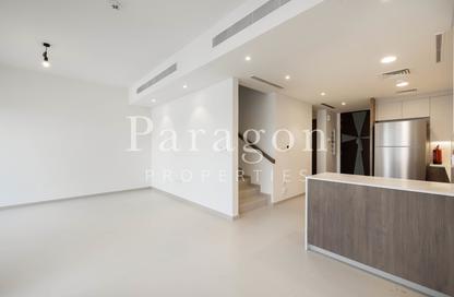 Townhouse - 3 - 3 for rent in Elan - Tilal Al Ghaf - Dubai
