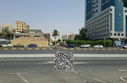 أرض - استوديو للبيع في مشروع النخيل - عجمان وسط المدينة - عجمان