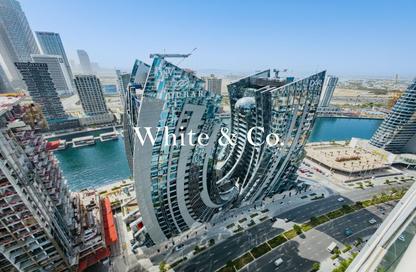Apartment - 2 Bedrooms - 2 Bathrooms for sale in Vera Residences - Business Bay - Dubai Apartment - 2 Bedrooms - 2 Bathrooms for sale in Vera Residences - Business Bay - Dubai