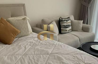 Apartment - Studio - 1 for rent in Binghatti Azure - District 16 - Jumeirah Village Circle - Dubai