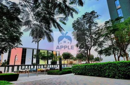 Apartment - Studio - 1 Bathroom for rent in The Solo - Aljada - Sharjah Apartment - Studio - 1 Bathroom for rent in The Solo - Aljada - Sharjah