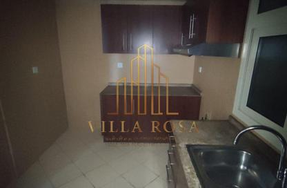Apartment - 1 Bedroom - 2 Bathrooms for sale in Sahara Tower 6 - Sahara Complex - Al Nahda - Sharjah Apartment - 1 Bedroom - 2 Bathrooms for sale in Sahara Tower 6 - Sahara Complex - Al Nahda - Sharjah