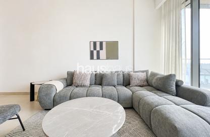 Apartment - 1 Bedroom - 2 Bathrooms for rent in Canal Front Residence 4 - Canal Front Residences - Al Wasl - Dubai