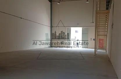 Warehouse - Studio - 1 Bathroom for rent in Industrial Area 1 - Emirates Modern Industrial - Umm Al Quwain