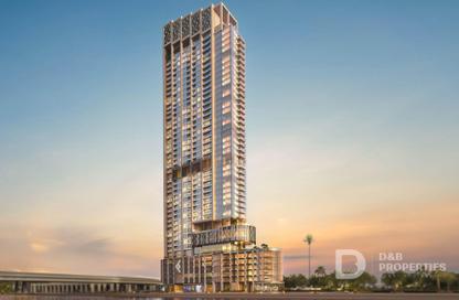 Apartment - 2 Bedrooms - 3 Bathrooms for sale in One River Point - Business Bay - Dubai