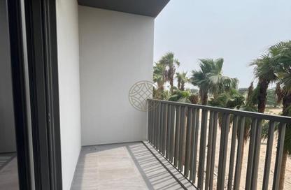 Apartment - Studio - 1 Bathroom for rent in MAG 890 - MAG City - Mohammed Bin Rashid City - Dubai Apartment - Studio - 1 Bathroom for rent in MAG 890 - MAG City - Mohammed Bin Rashid City - Dubai