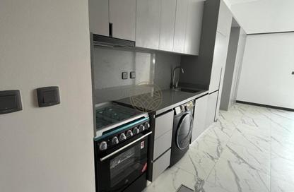 Apartment - Studio - 1 Bathroom for rent in MAG 890 - MAG City - Mohammed Bin Rashid City - Dubai